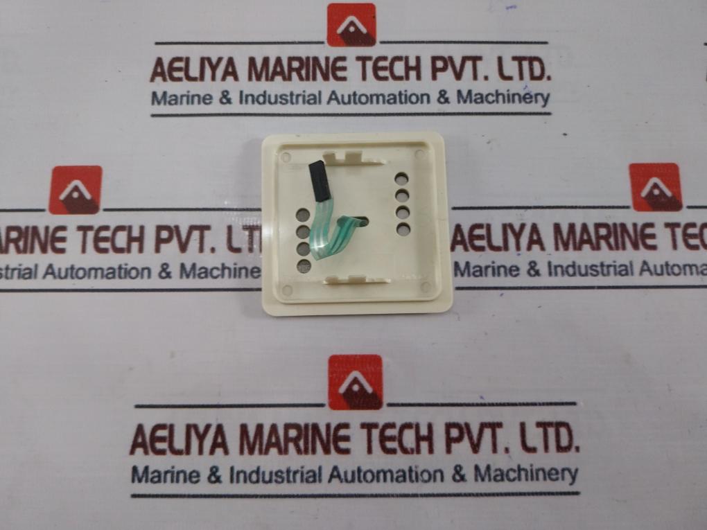 Eekels Ecu-1Wb Cabin Unit 9389855