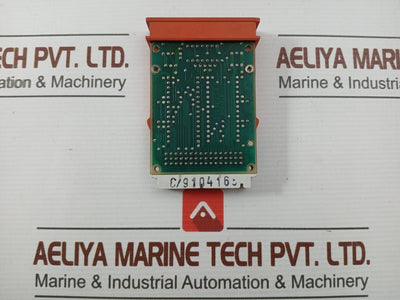 Eeprom-Memory-Submodule-Pcb-Module-C-9104165-Siemens-811-0155-01-C-210260-4