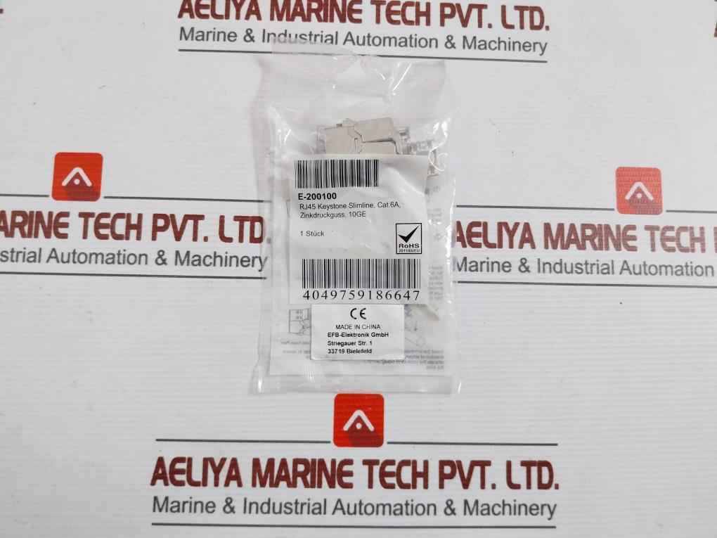 Efb-elektronik E-200100 Accessory Kit For 15-27" Displays Ac Dp Fn9222-10-06