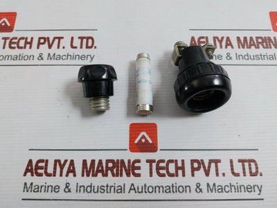 Efen 25/500 Fuse With Holder 25A 500V