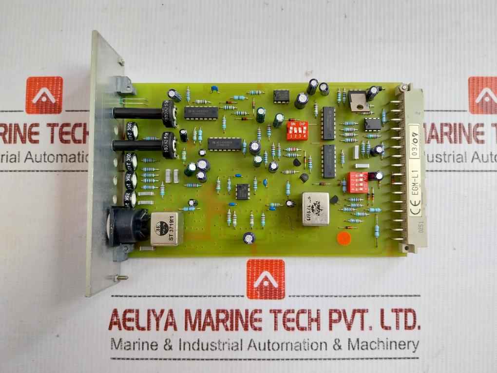 Egm-l1 Pcb Module Akustika
