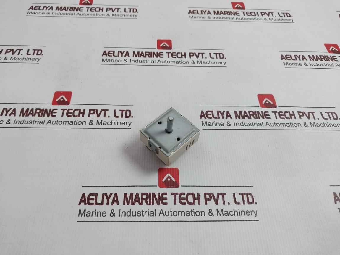 Ego 50 57021 010 Energy Regulator 13A/230V Ni