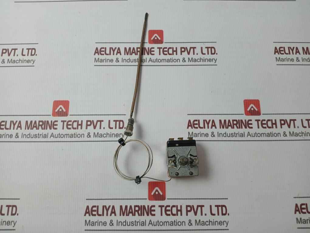 Ego 55.13282.030 Thermostat 600 Celsius X 0117