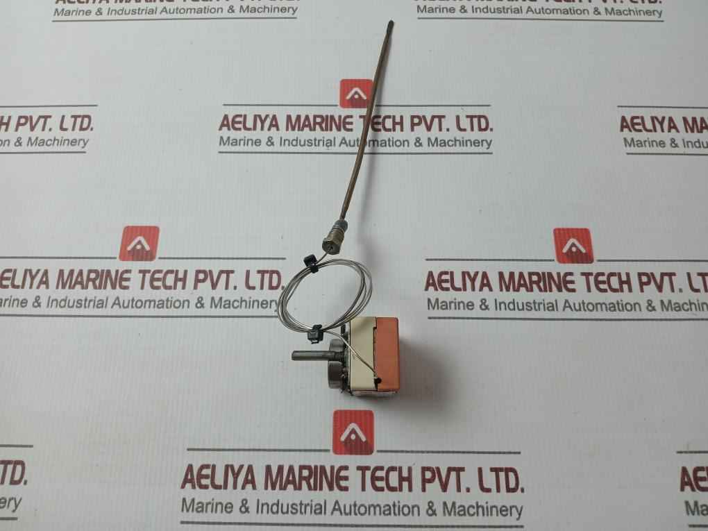Ego 55.13282.030 Thermostat 600 Celsius X 0117