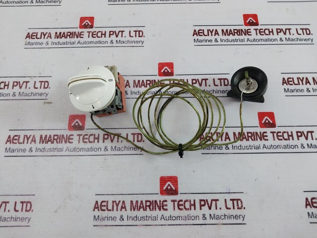 EGO 55.18015.020 Temperature Control Device