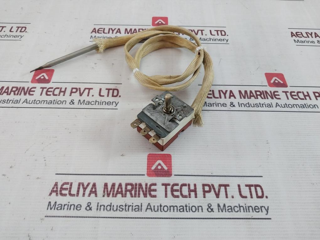 Ego 55.31162.500 Thermostat Temperature Controller 120°C 02258