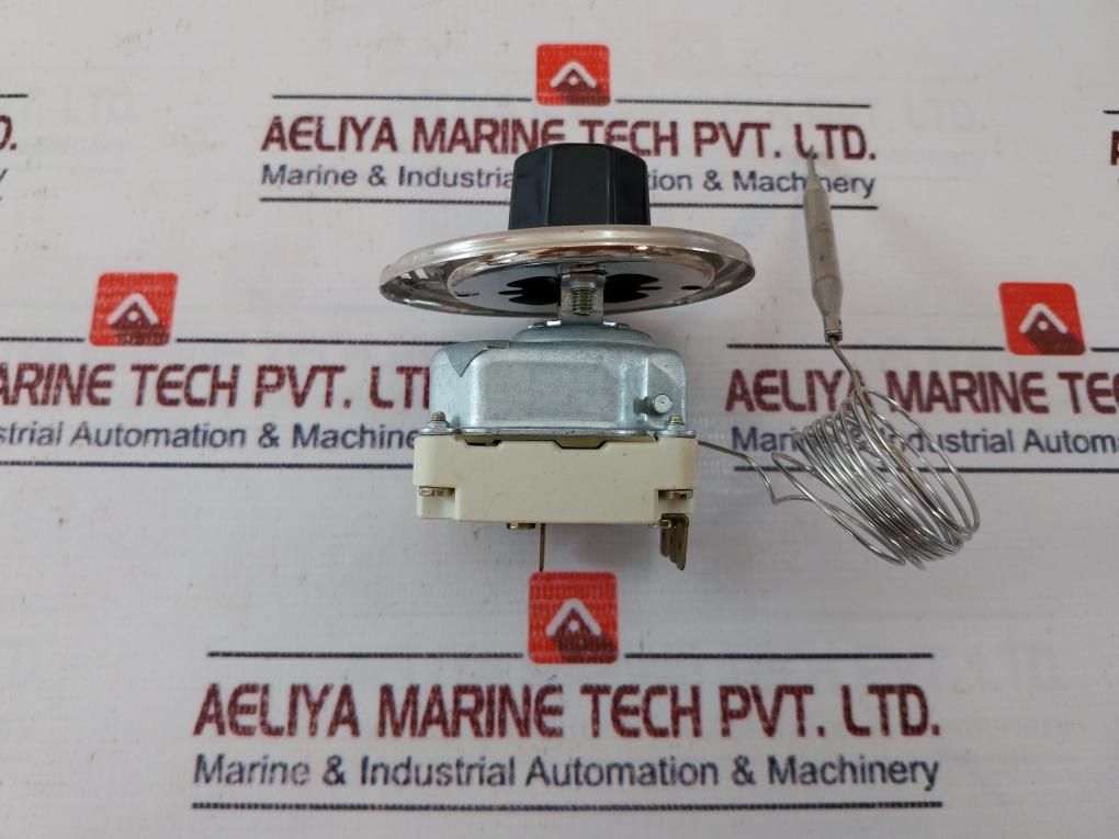 Ego 55.34052.010 Thermostat 50-300