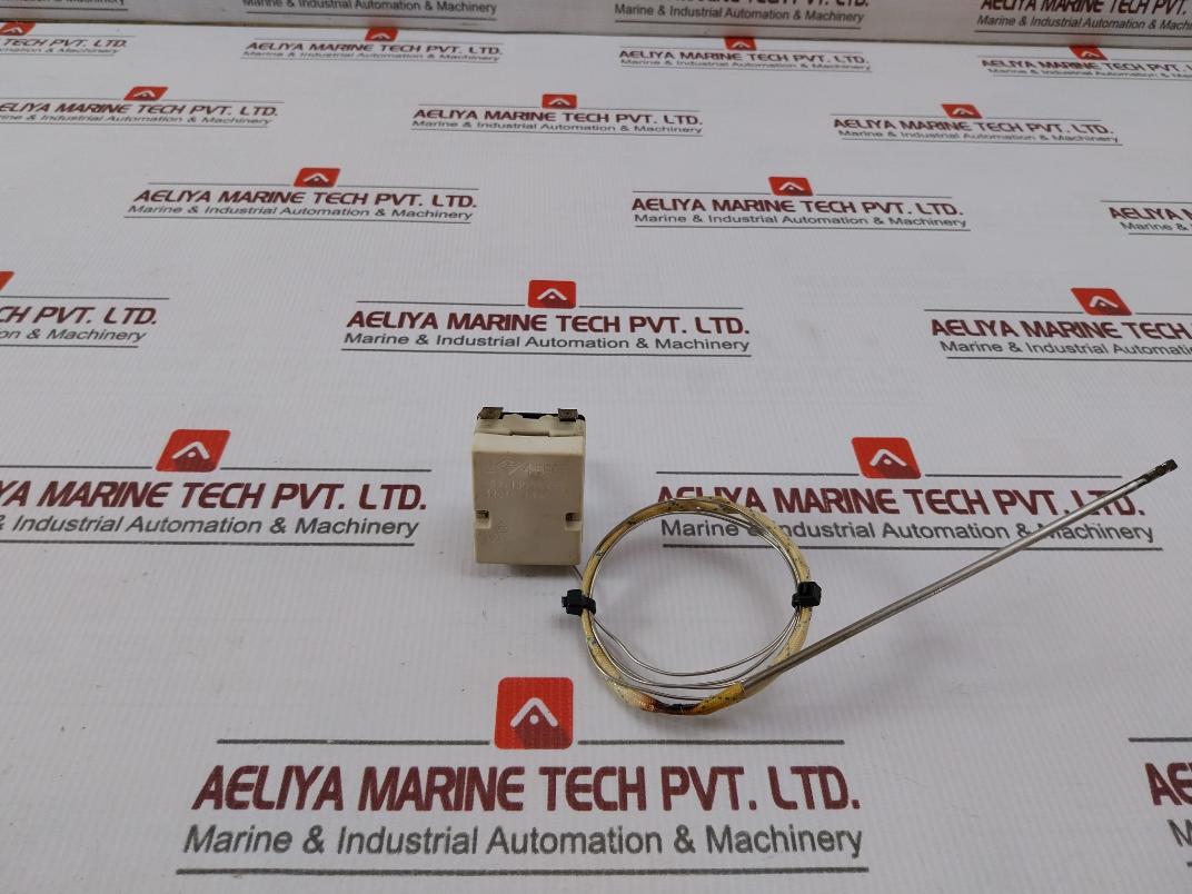 Ego 55.13069.500 Control Thermostat 16(2.6)A 250V~