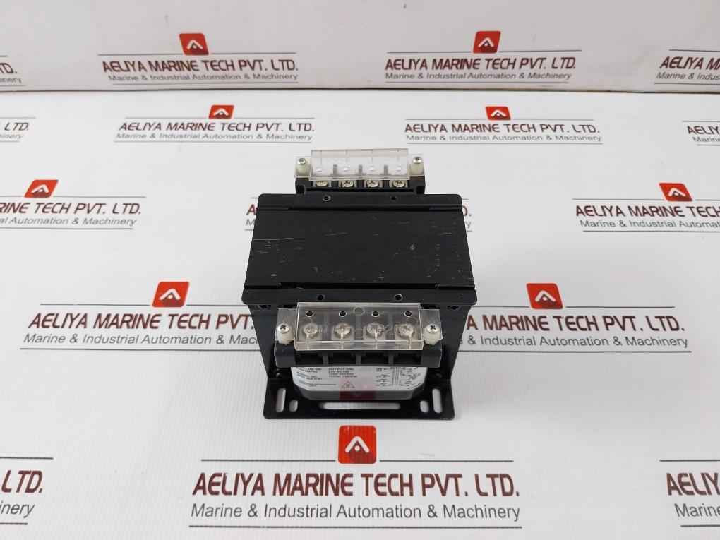 Egs 2124130T00 Sola Heavy Duty Control Transformer 24V 50/126 50/60Hz