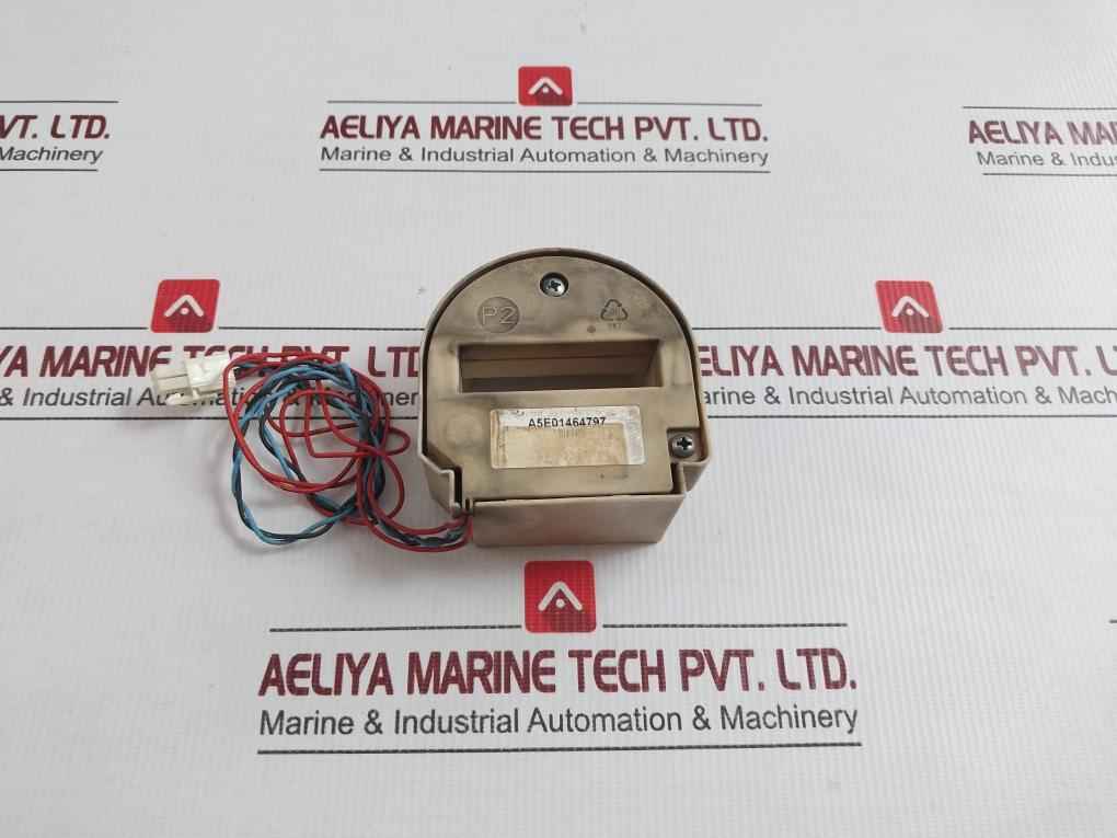 Egston Current Transformer A5E01464797
