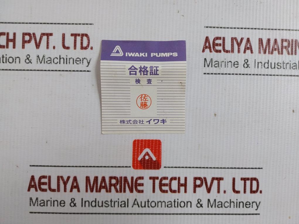 Eh-B10vh-220r1-D1-Electromagnetic-Dosing-Metering-Pump-220v-0-98mpa-By-Iwaki-10