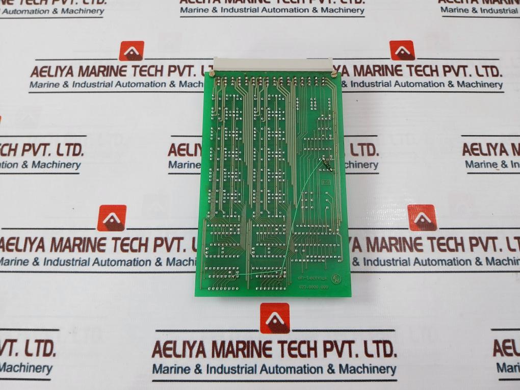 Eh-technik 023.0000.000 Printed Circuit Board