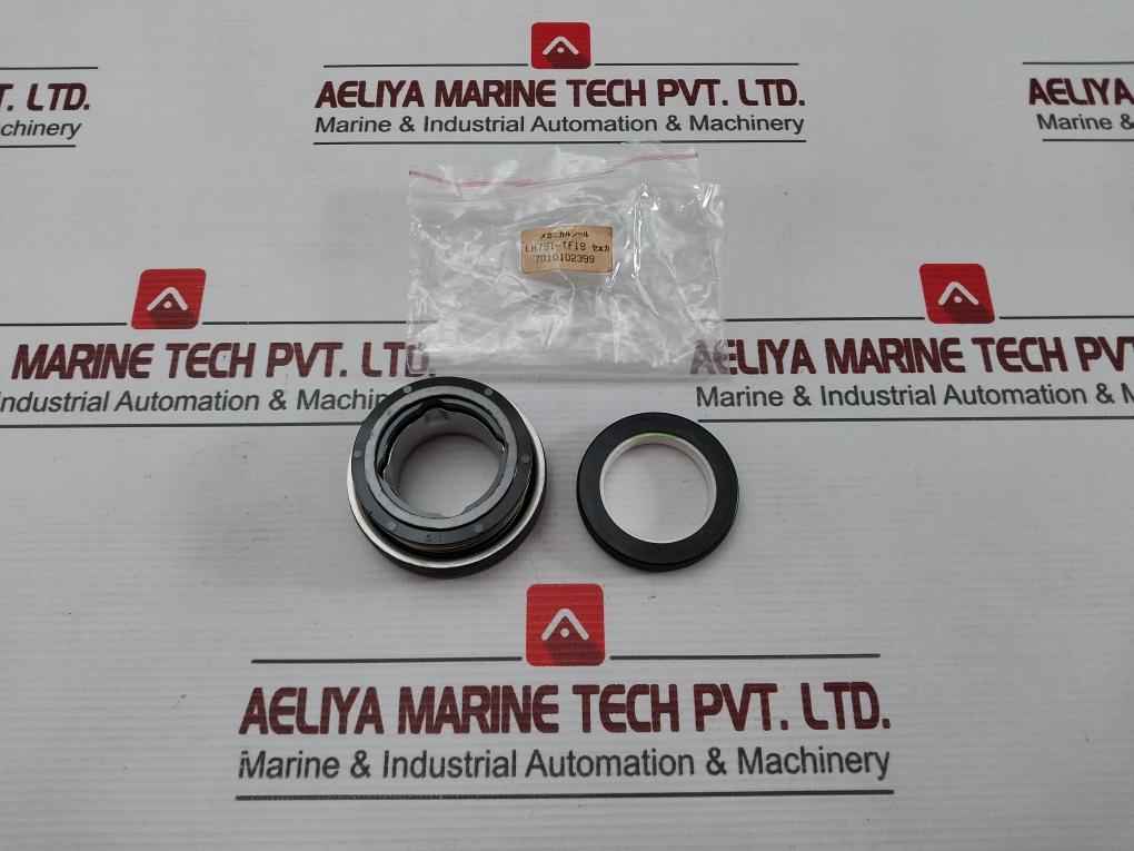 Eh791-tf19 Mechanical Seal Kit