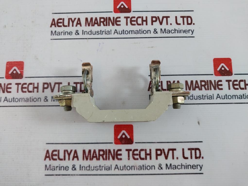 Eia 160A Fuse Holder Base 1 Pole 660V Loadbreak Disconnector