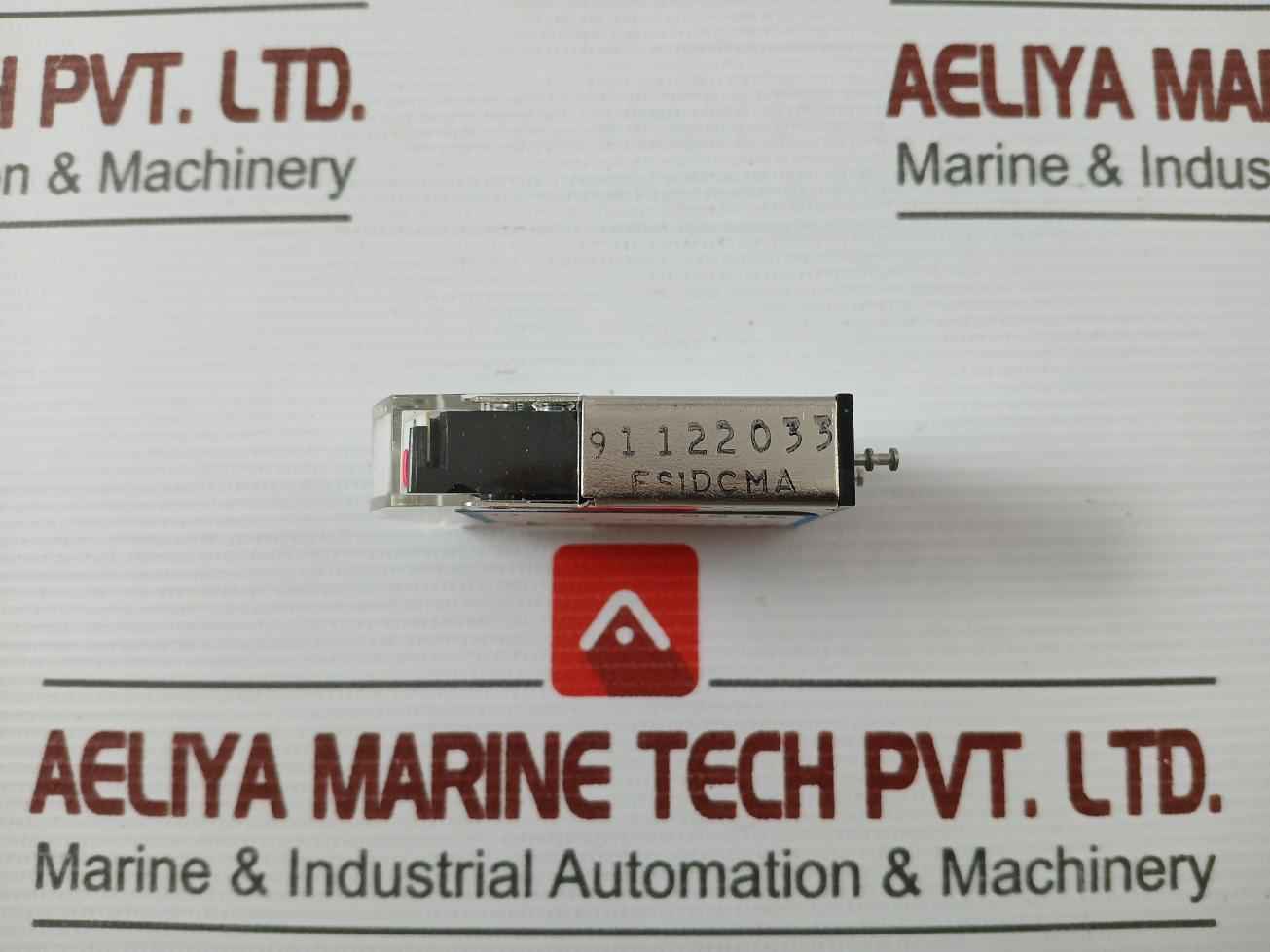Eil 1122Hl Panel Meter 4-20 Madc