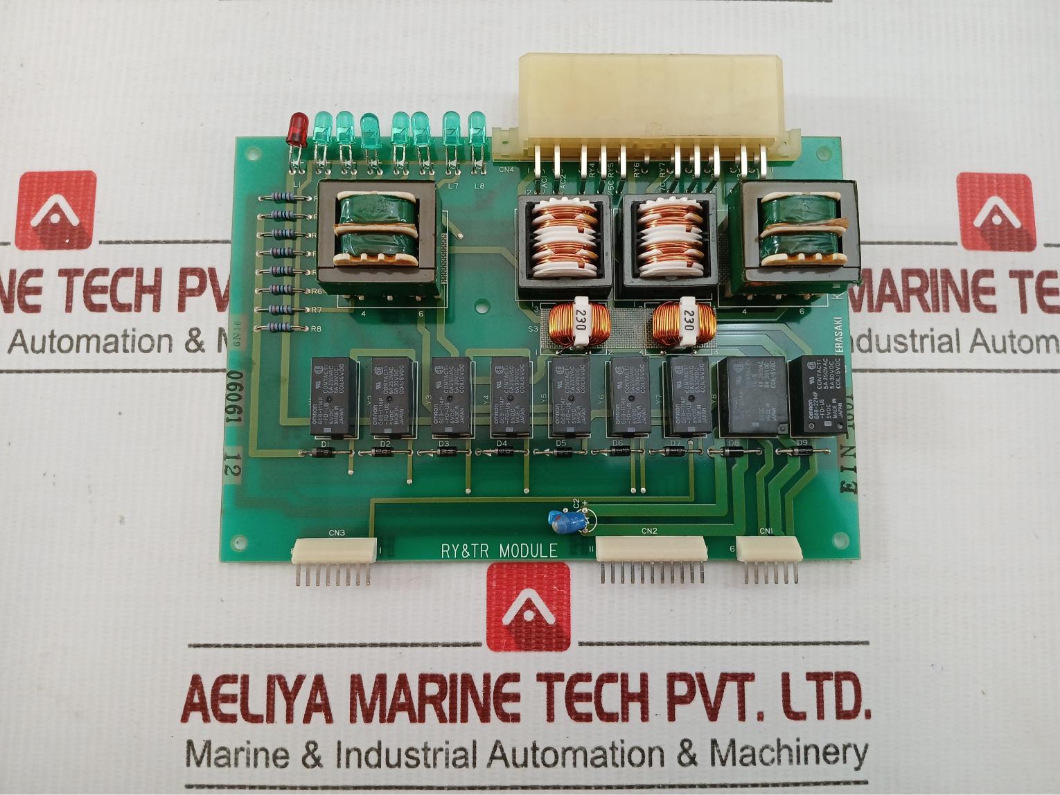 Ein-1601 Terasaki Ry & Tr Module