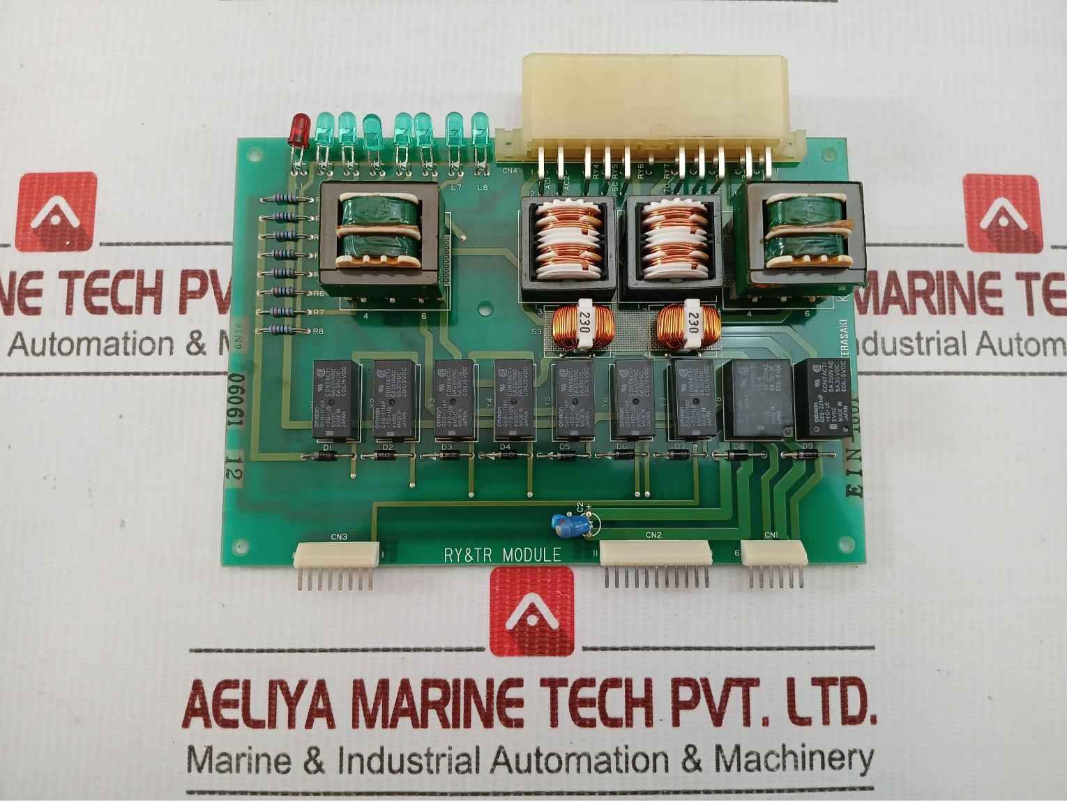 Ein-1601 Terasaki Ry & Tr Module