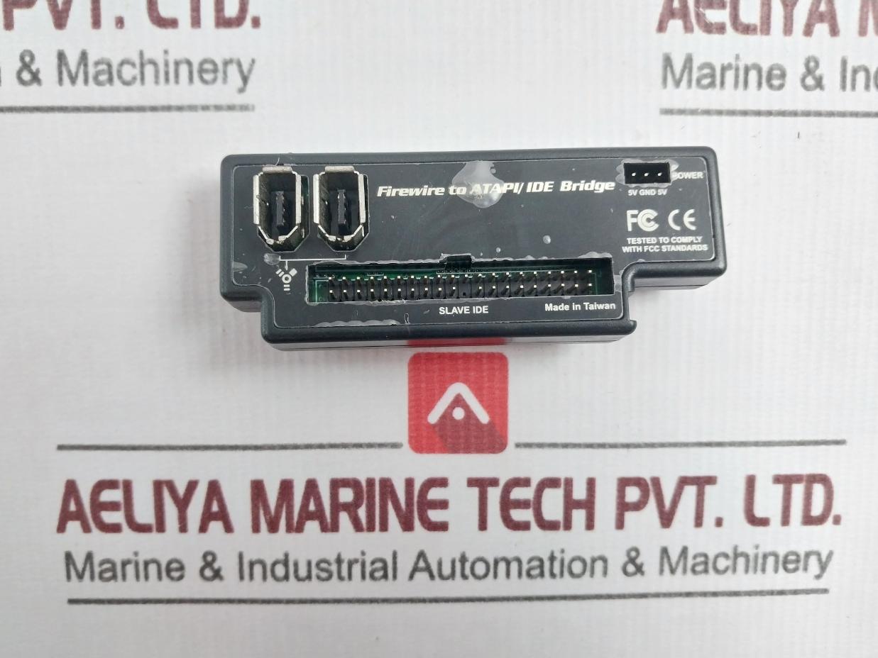 Eint0511001331 Firewire To Atapi Ide Bridge Adapter 5V