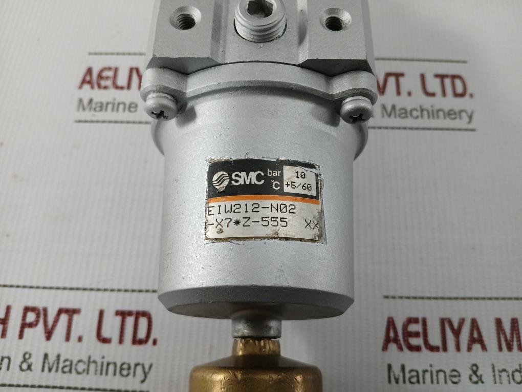 Eiw212-n02-x7-Z-555-Pneumatic-Air-Filter-Regulator-10-Bar-Smc-208053-7