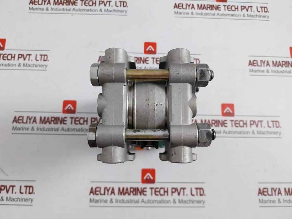 Eja110A Differential Pressure Transmitter Yokogawa 16Mpa 10.5-30Vdc