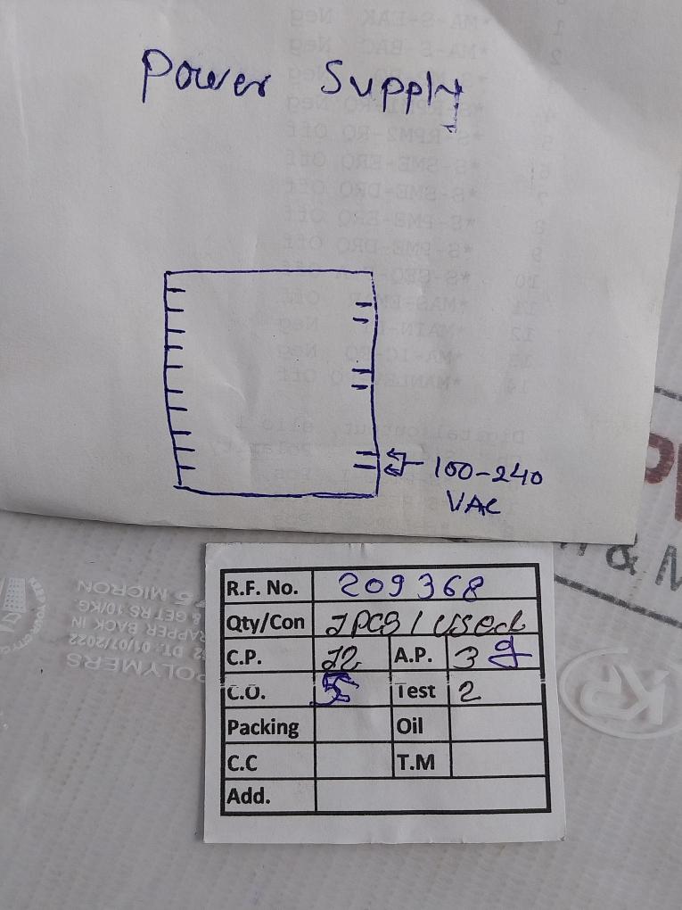 Ekc-30-Capacity-Regulator-Danfoss-Dan2033-220-240Vac-50-60Hz-7Va-209368-13