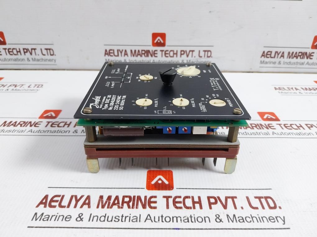 Ekc-30-Capacity-Regulator-Danfoss-Dan2033-220-240Vac-50-60Hz-7Va-209368-5