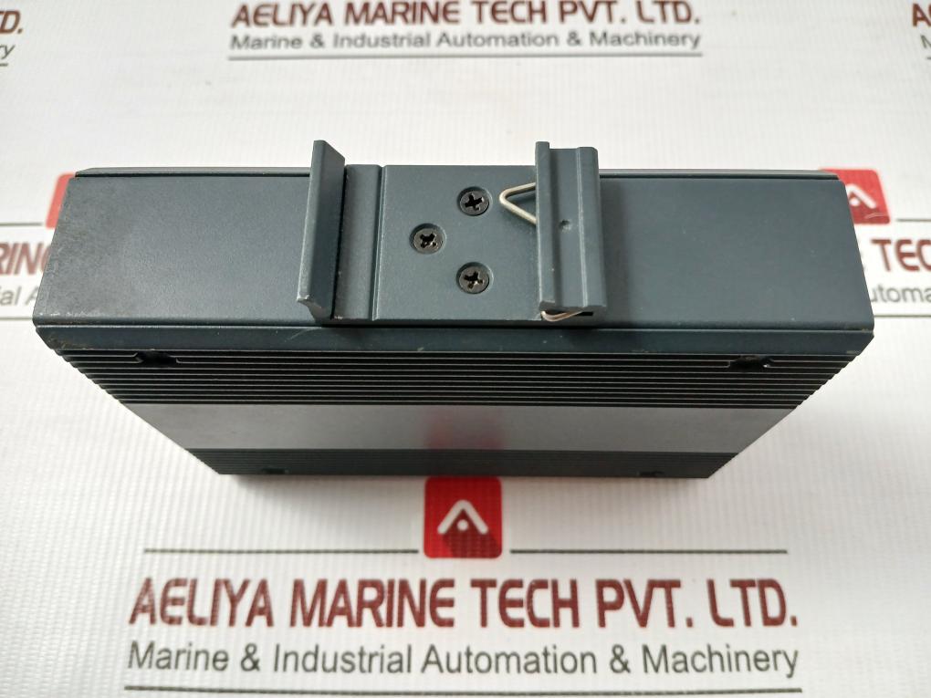 Eki-1221-be 1-port Modbus Gateway 12-48Vdc-0.7A Max Advantech