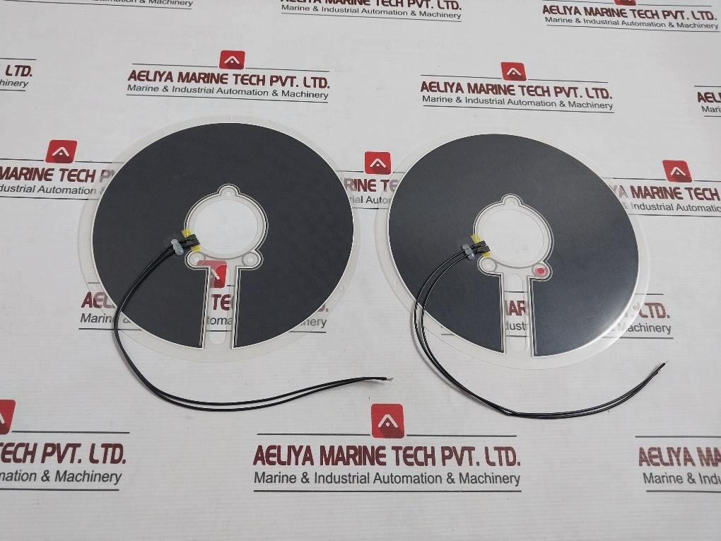 El-200N Propeller Shaft Revolution Indicator Disc