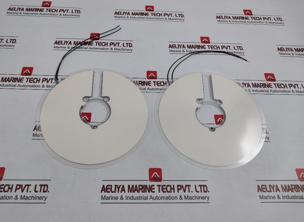 El-200N Propeller Shaft Revolution Indicator Disc