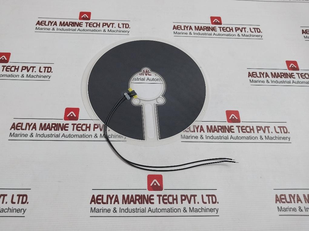 El-200N Propeller Shaft Revolution Indicator Disc