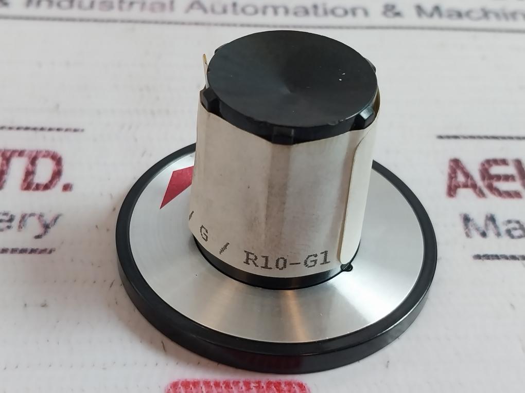 Ela-0375-9 Control