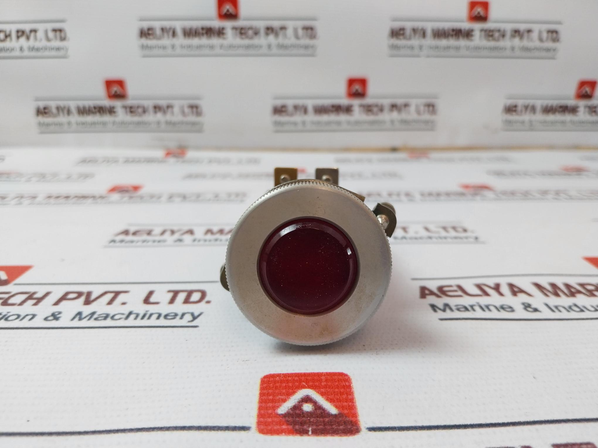 Elan Gk Vde 0660 250V~ 1,5Va
