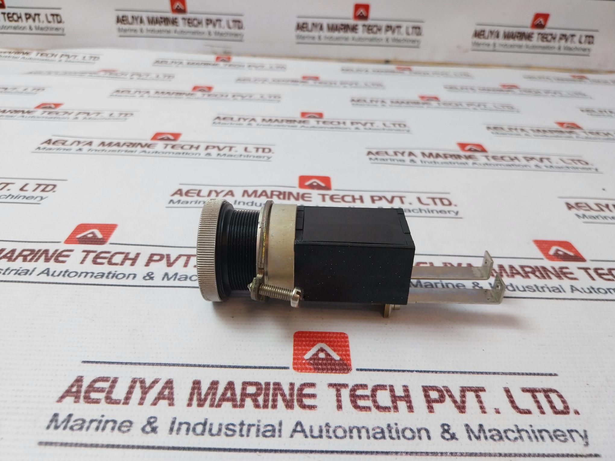 Elan Gk Vde 0660 250V~ 1,5Va