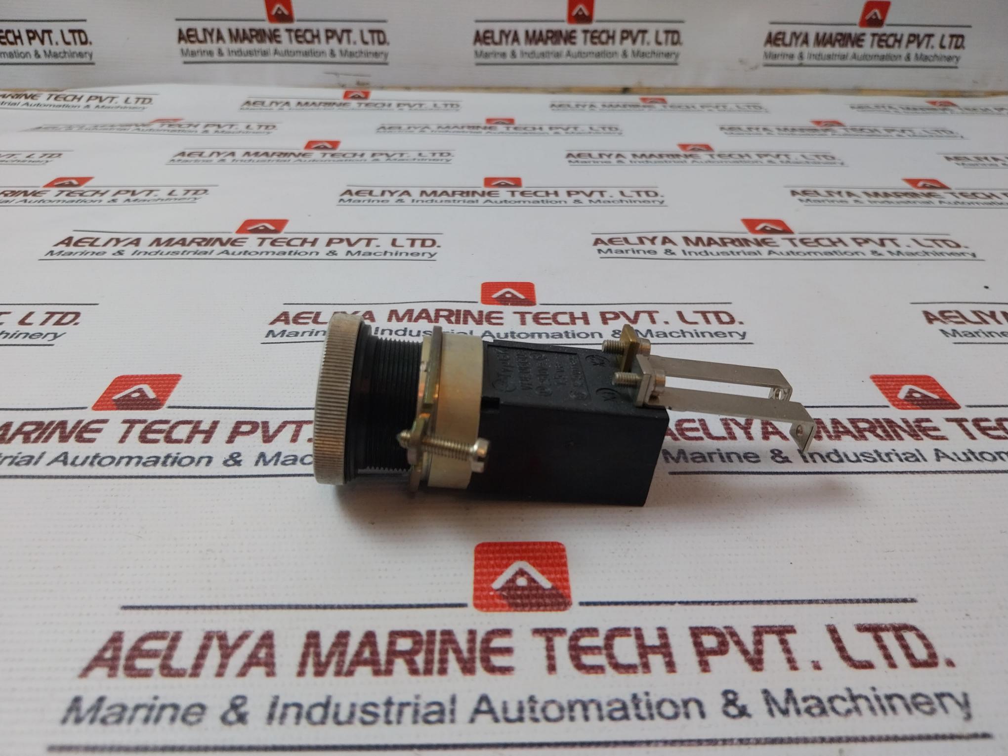 Elan Gk Vde 0660 250V~ 1,5Va