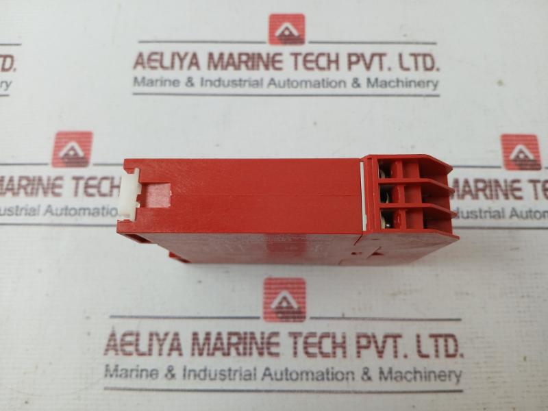 Elan Srb-na-r-c.Ew/E-24V Safety Relay 50Ma 24 Vdc/Vac (Clamp A1/A2)