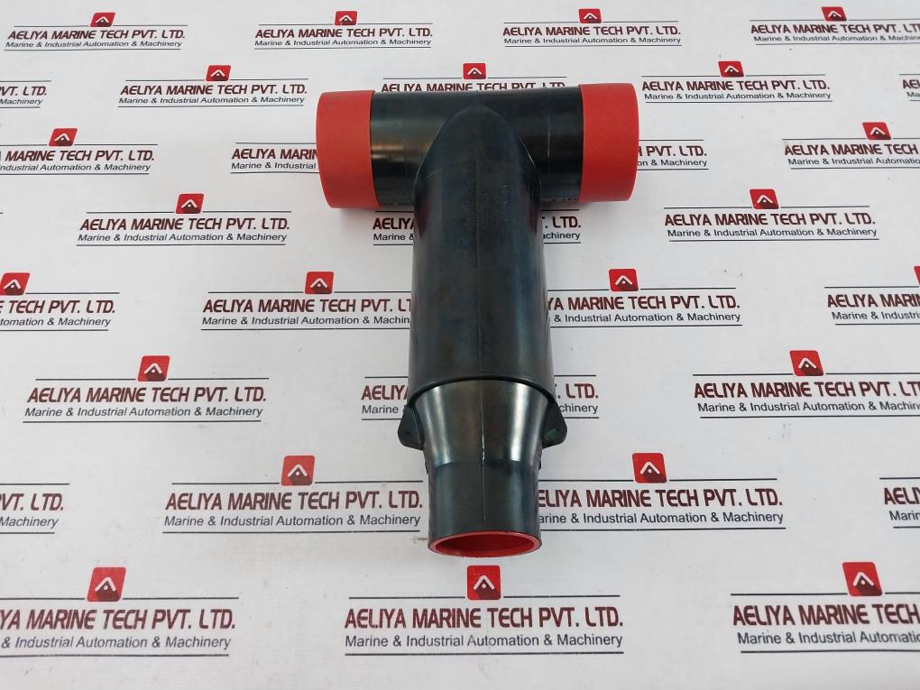ELASTIMOLD K655 BLR-CS2014 Dead Break Elbow Connector