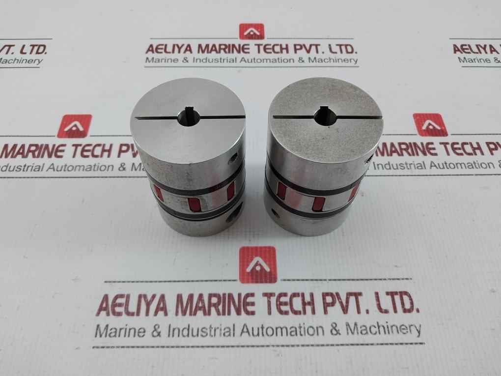 Elastomer Coupling R+W 400 Gm
