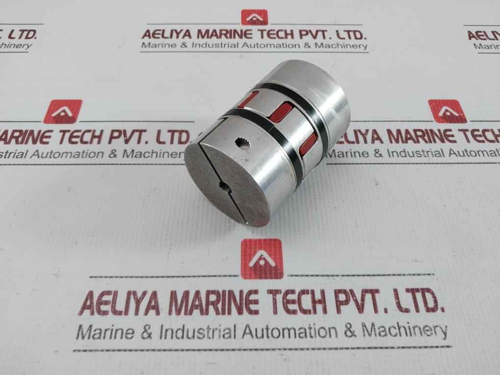 Elastomer Coupling R+W 400 Gm