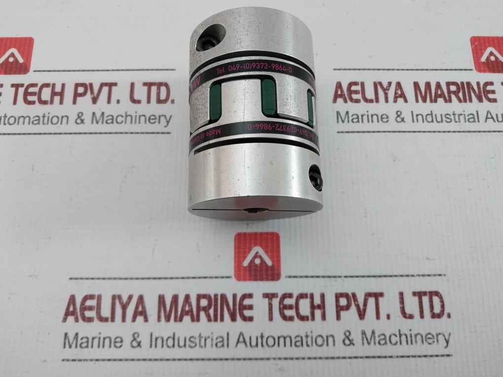 Elastomer Coupling R+W Sku: 200697