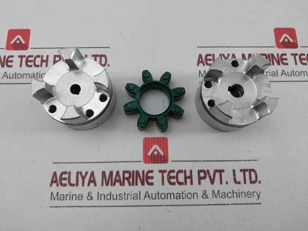 Elastomer Coupling R+W Sku: 200697
