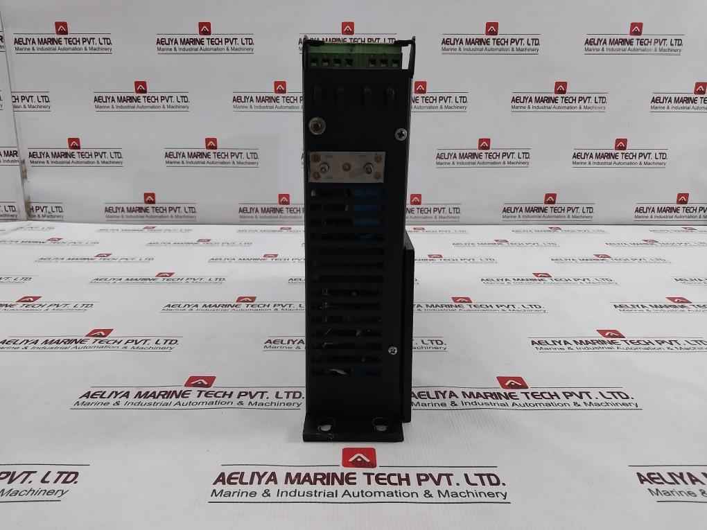 Elau Pmc-2/11/04/001/00/00/06/00/0K Servo Drive 3X400Vac In1.4A