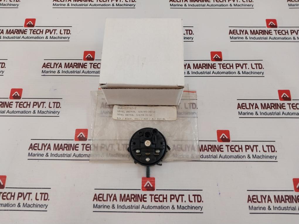 Elbi 760 Level Switch
