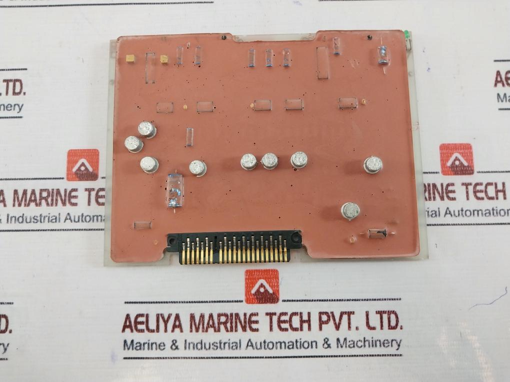 Elco 1760A Circuit Board