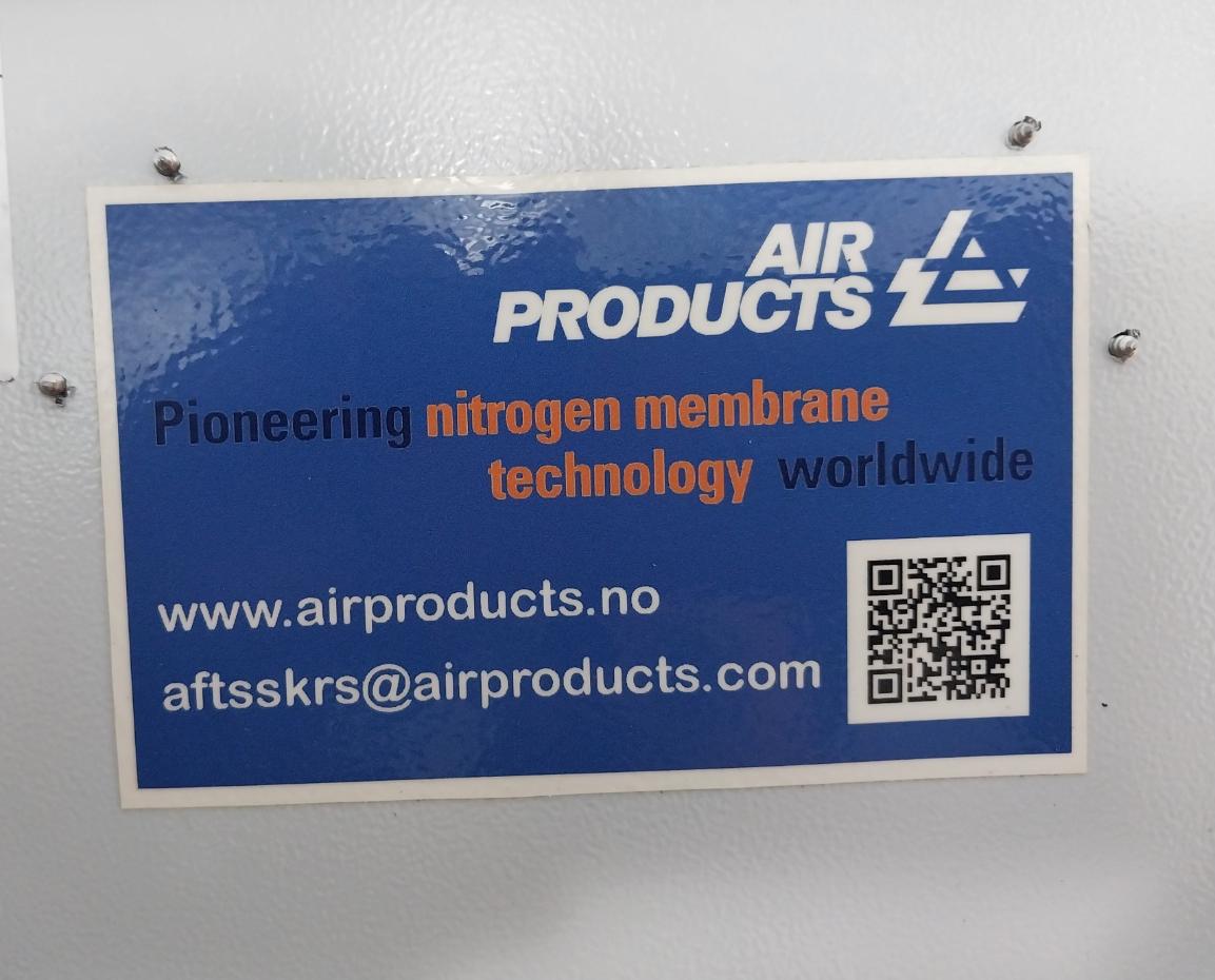 Eldon Mas0404021R5 Generation System Revision 1705