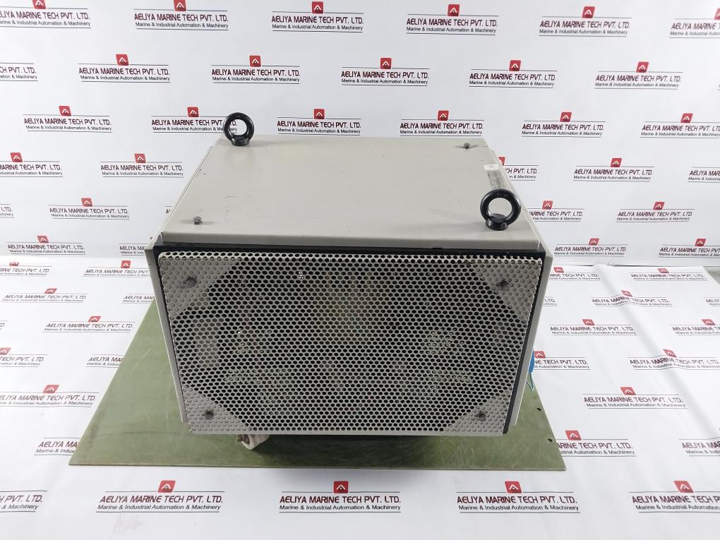 Elect Lab 3.5Kva Step Down Transformer Unit 110V