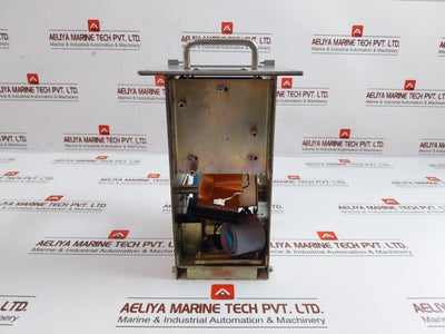 Electric-Engine-Telegraph-Assembly-30-Rpm-60Hz-1-5W-A3080-6-Fujitsu-FTP-020M-210326-3