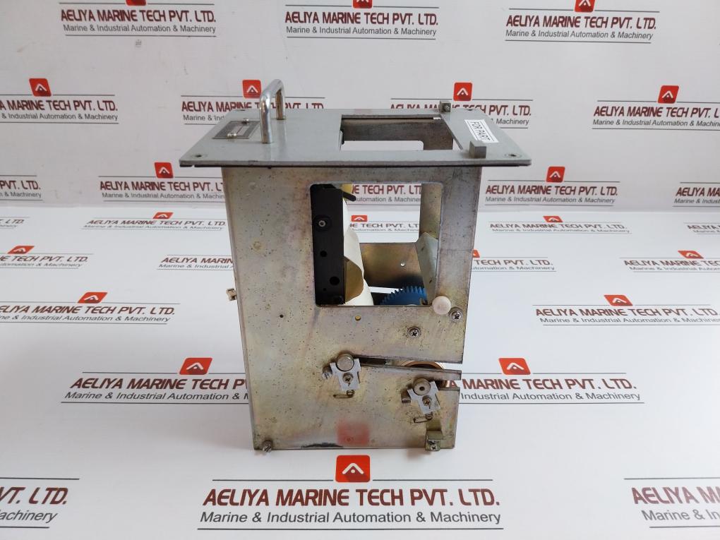 Electric-Engine-Telegraph-Assembly-30-Rpm-60Hz-1-5W-A3080-6-Fujitsu-FTP-020M-210326-4