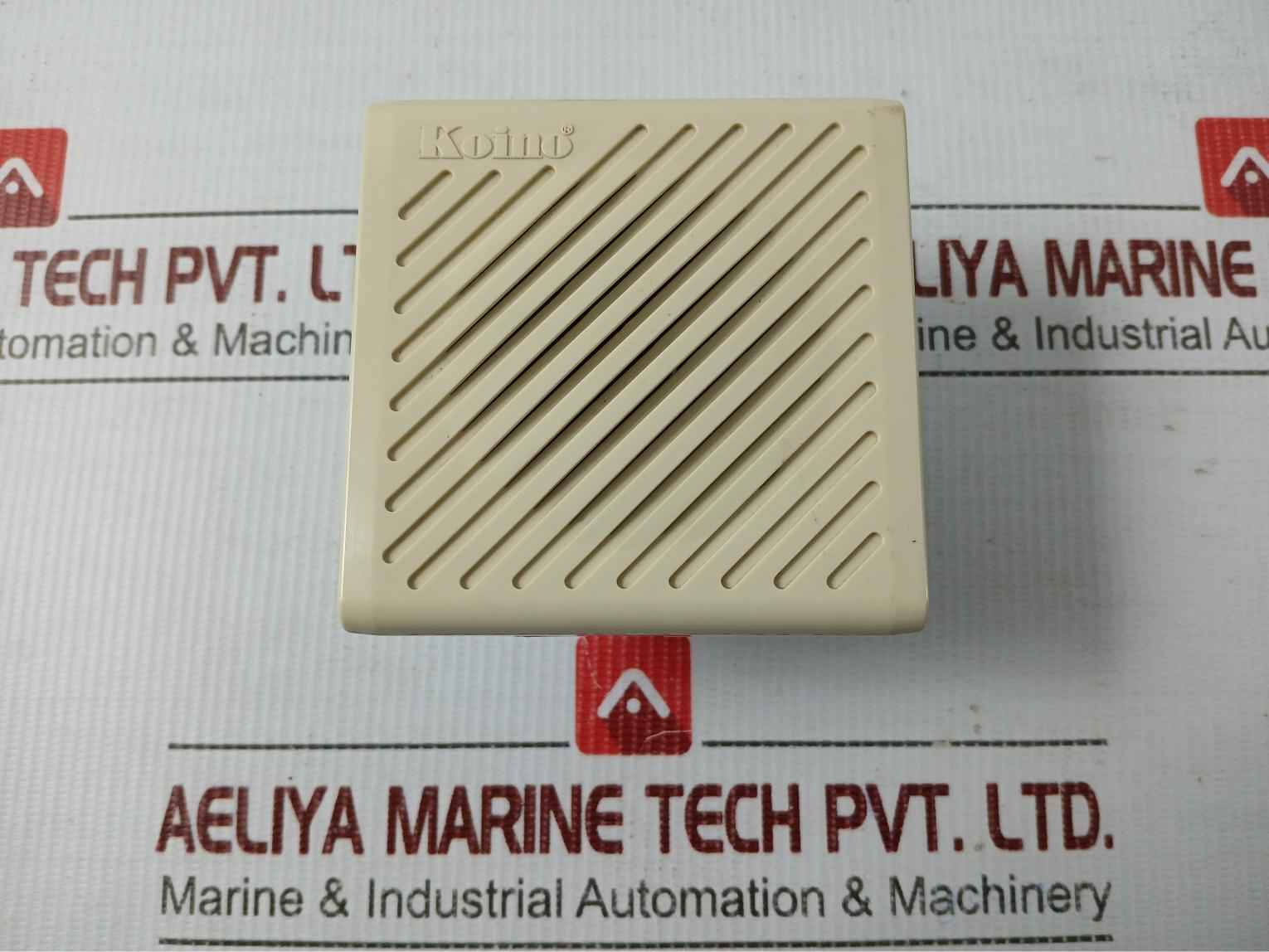 Electric Buzzer Kh-403D-24 Koino Ac/Dc24V