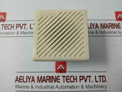 Electric Buzzer Kh-403D-24 Koino Ac/Dc24V