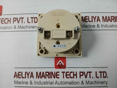 Electric Buzzer Kh-403D-24 Koino Ac/Dc24V